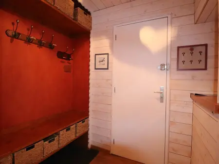 Appartement dernier étage, animaux acceptés, pistes à 100 m - Méribel : photo 10