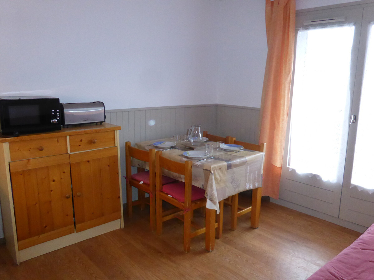 Appartement 2 pièces avec vue Mont-Blanc à Combloux - Photo 2