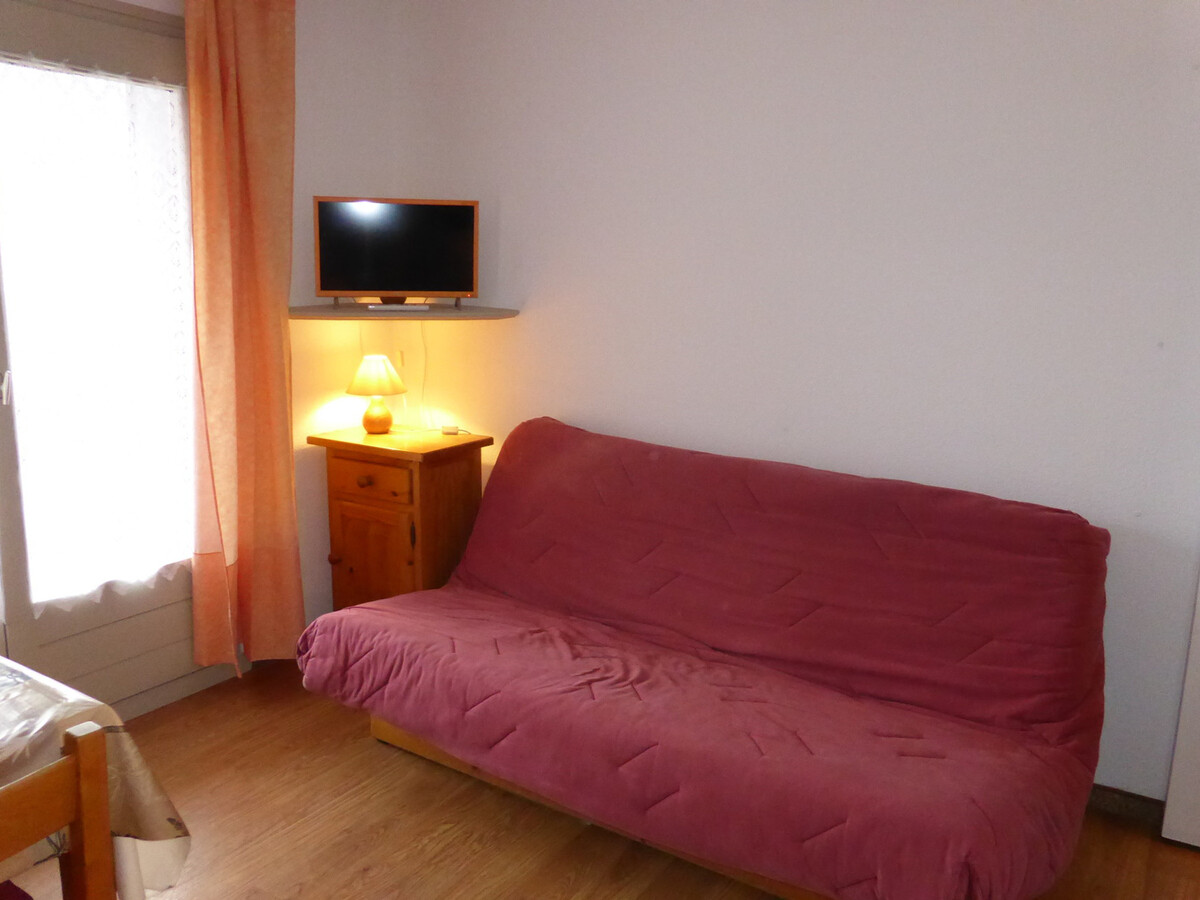 Appartement 2 pièces avec vue Mont-Blanc à Combloux - Photo 3