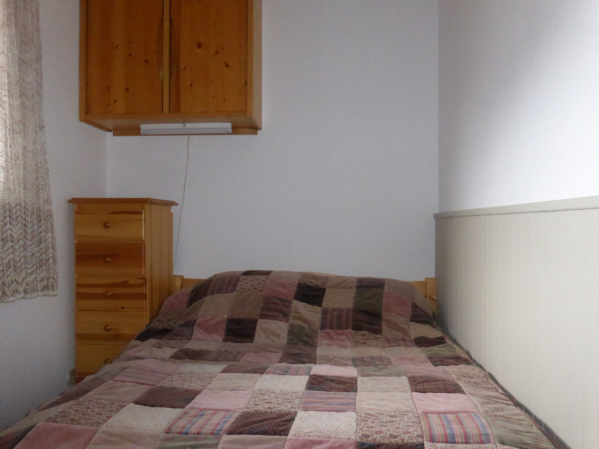 Appartement 2 pièces avec vue Mont-Blanc à Combloux - Photo 4