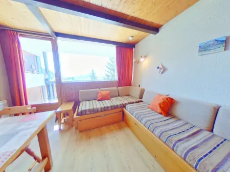 Location maison à Les Saisies