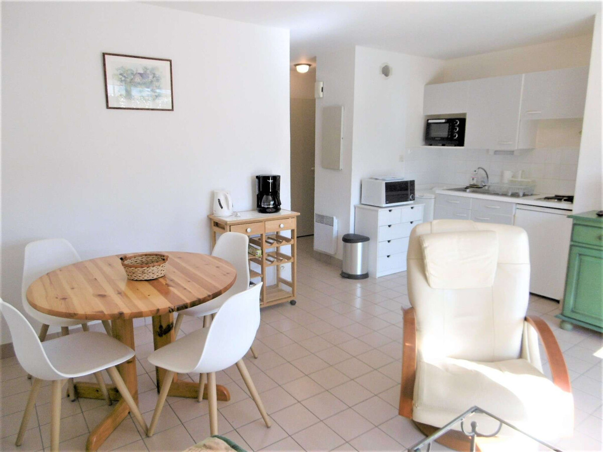 Appartement 33m² avec jardin à 30m du port de Sarzeau - Photo 2