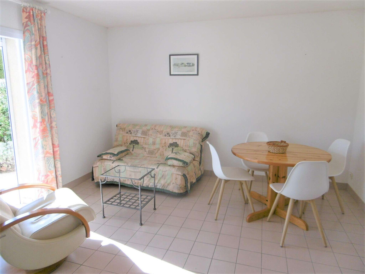 Appartement 33m² avec jardin à 30m du port de Sarzeau - Photo 5
