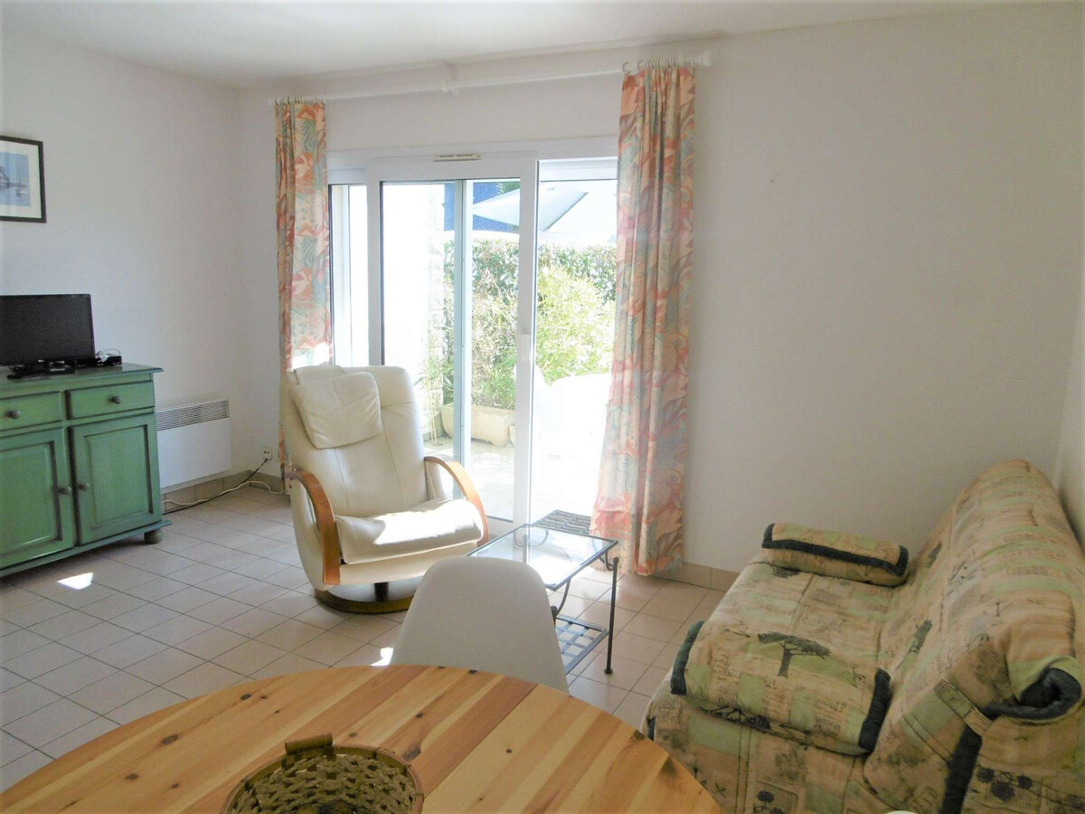 Appartement 33m² avec jardin à 30m du port de Sarzeau - Photo 7
