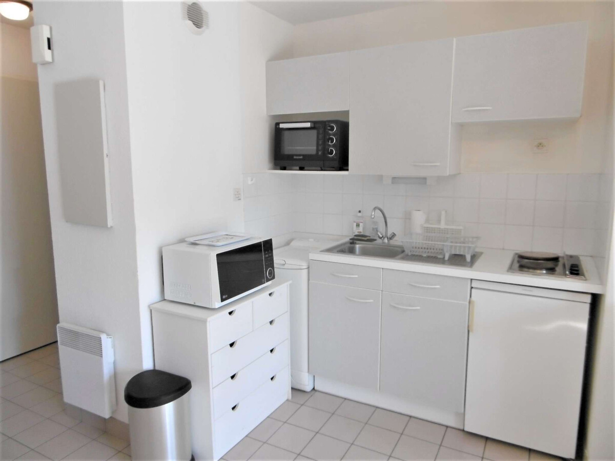 Appartement 33m² avec jardin à 30m du port de Sarzeau - Photo 9