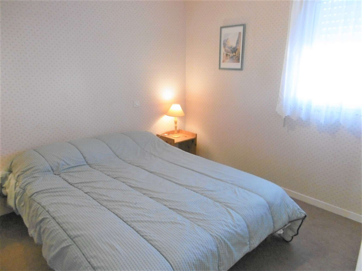 Appartement 33m² avec jardin à 30m du port de Sarzeau - Photo 11