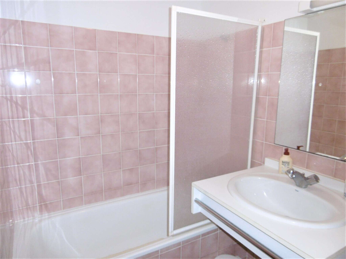 Appartement 33m² avec jardin à 30m du port de Sarzeau - Photo 13