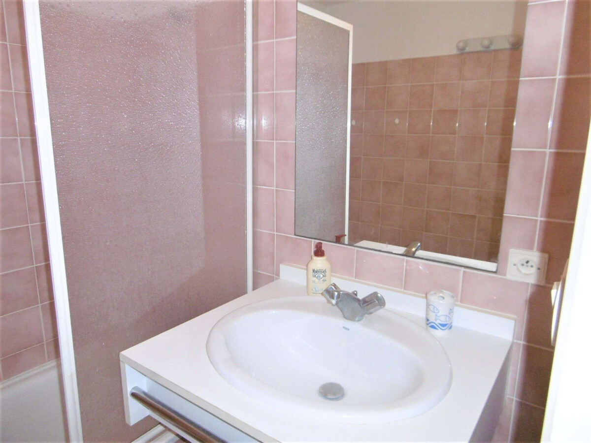 Appartement 33m² avec jardin à 30m du port de Sarzeau - Photo 14