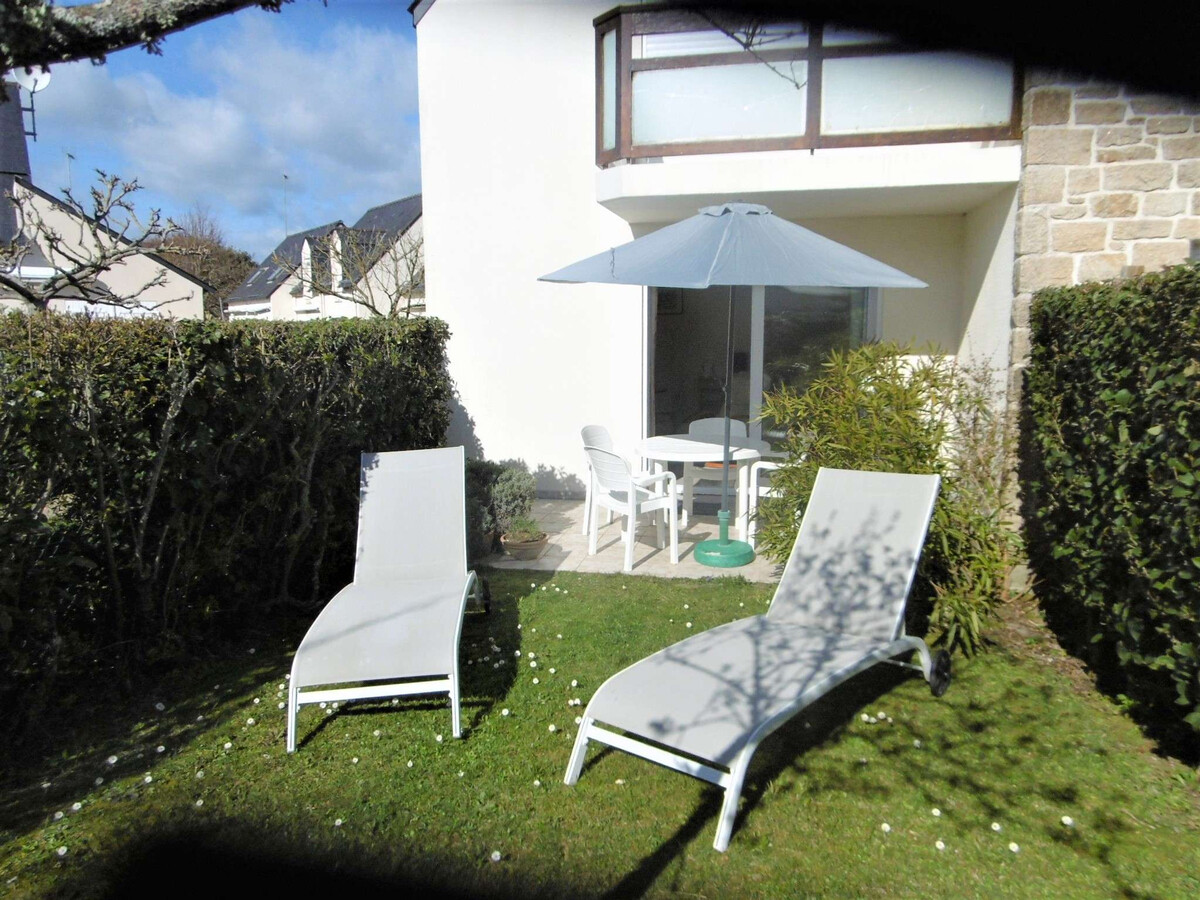 Appartement 33m² avec jardin à 30m du port de Sarzeau - Photo 15