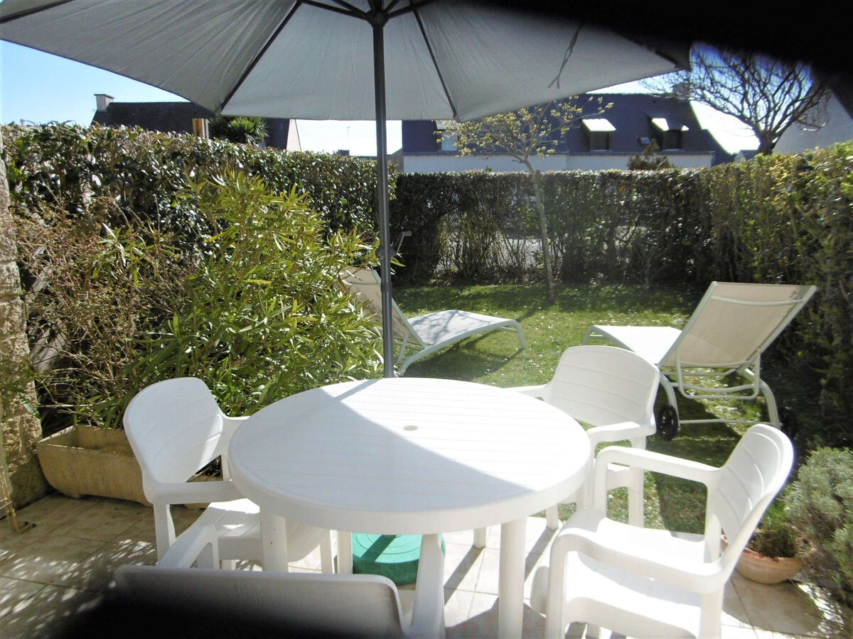 Appartement 33m² avec jardin à 30m du port de Sarzeau - Photo 17