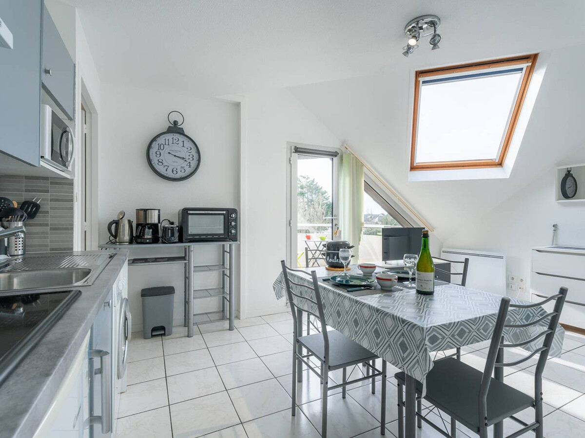 Studio 25m² à 500m des plages de Carnac - Photo 2