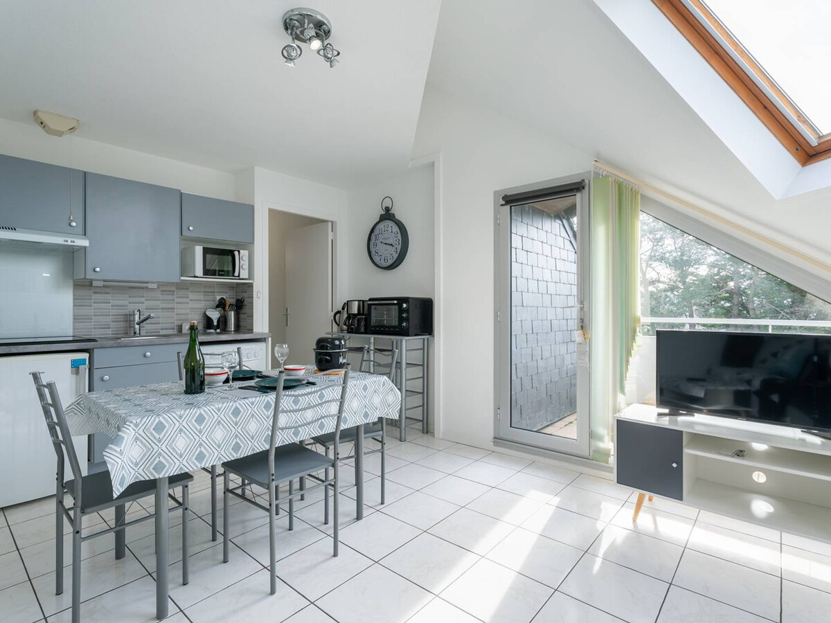 Studio 25m² à 500m des plages de Carnac - Photo 3