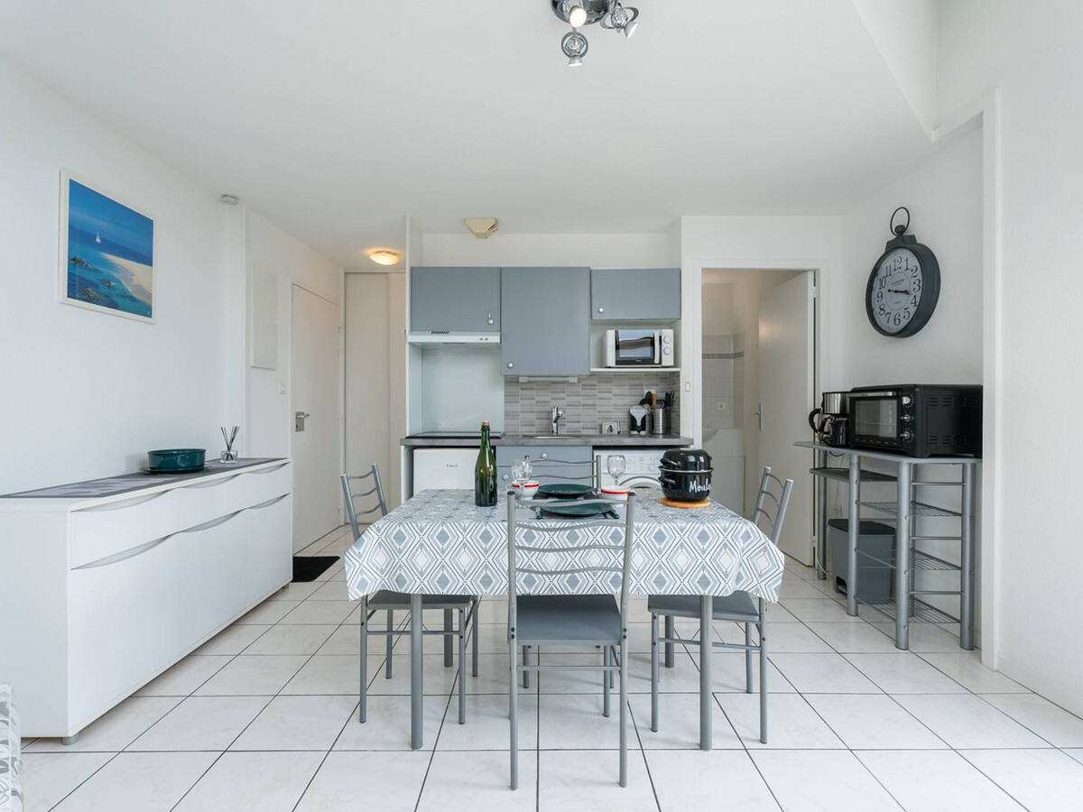 Studio 25m² à 500m des plages de Carnac - Photo 4