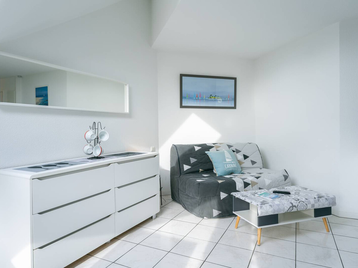 Studio 25m² à 500m des plages de Carnac - Photo 8