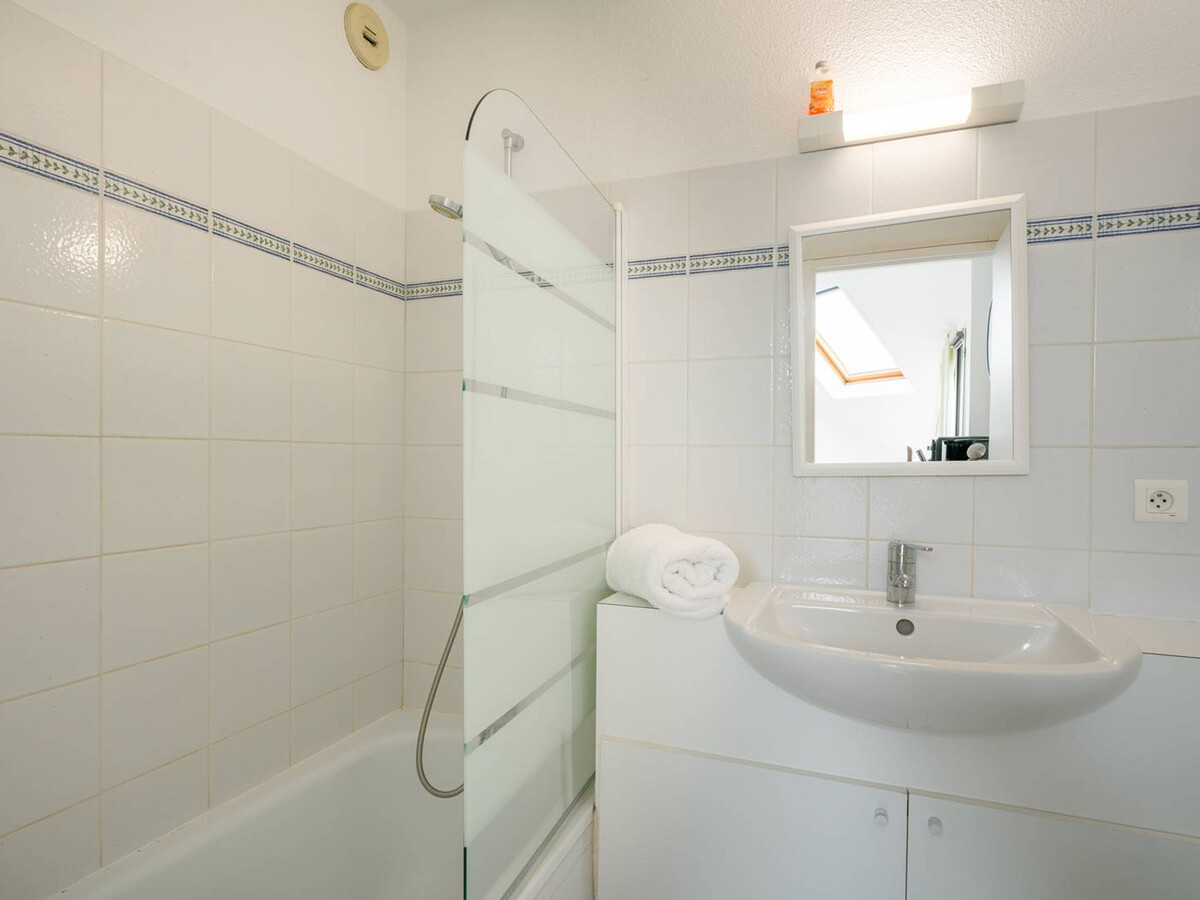 Studio 25m² à 500m des plages de Carnac - Photo 9