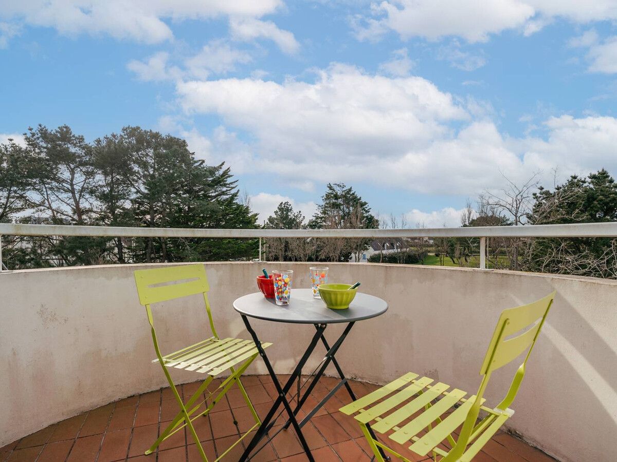Studio 25m² à 500m des plages de Carnac - Photo 10