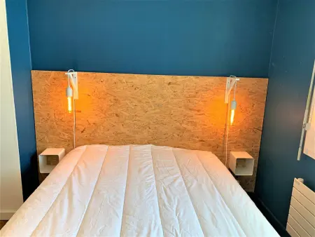 Quiberon - T2 50m² face mer, parking, animaux admis - Photo 8