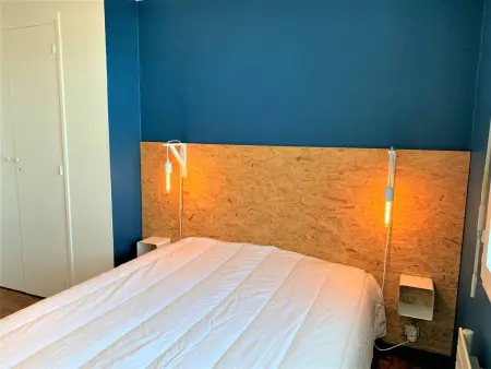 Quiberon - T2 50m² face mer, parking, animaux admis - Photo 9