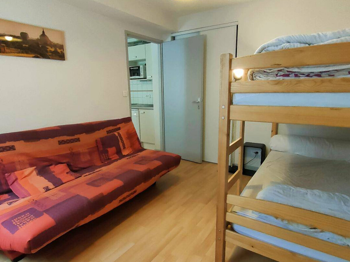 Appartement T3 6 pers. avec parking et casier ski - Photo 6