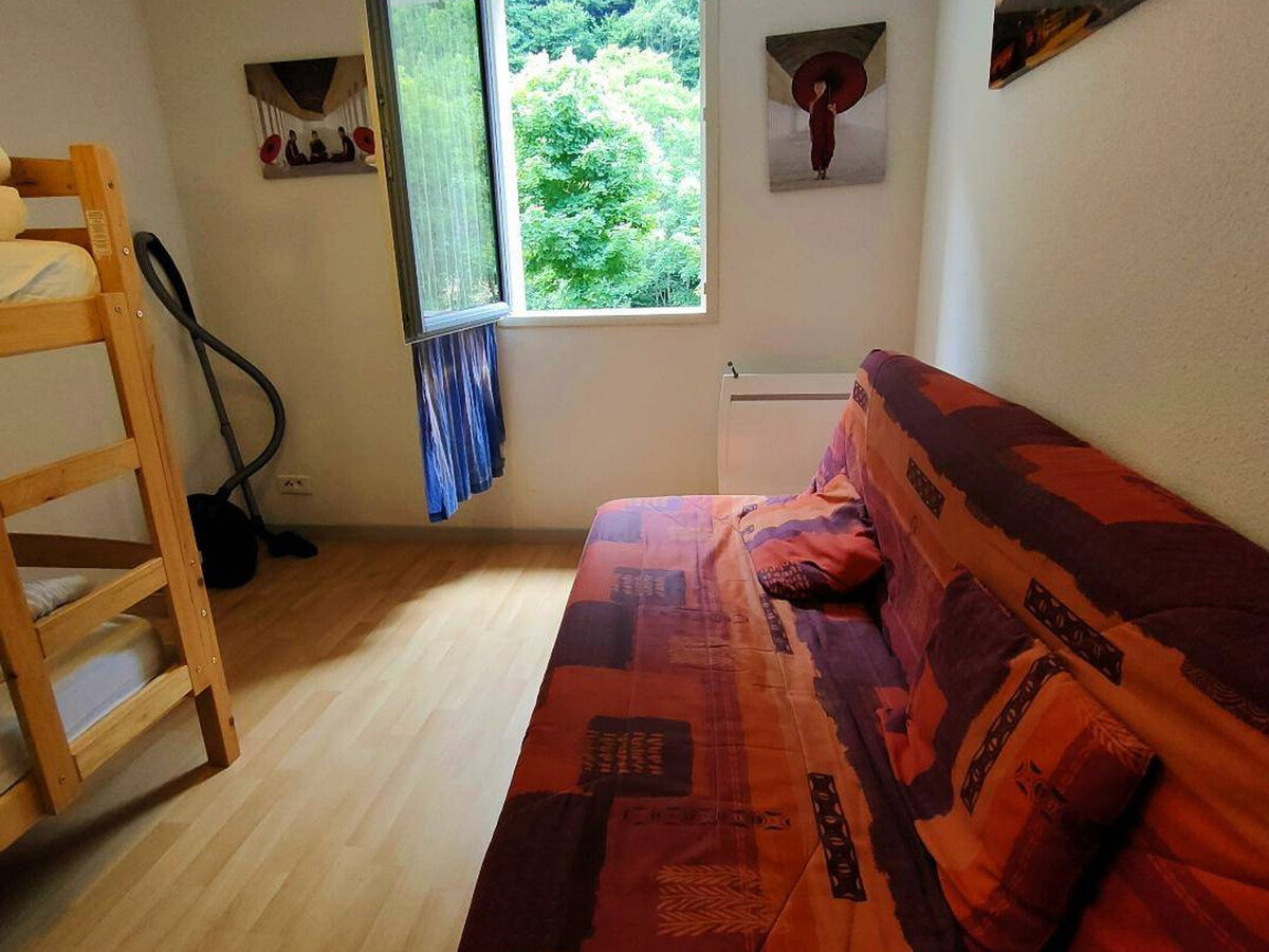 Appartement T3 6 pers. avec parking et casier ski - Photo 7