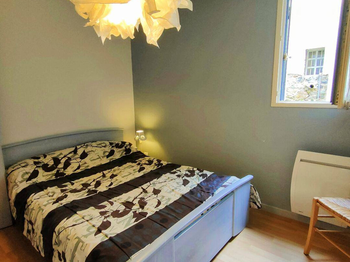 Appartement T3 6 pers. avec parking et casier ski - Photo 8
