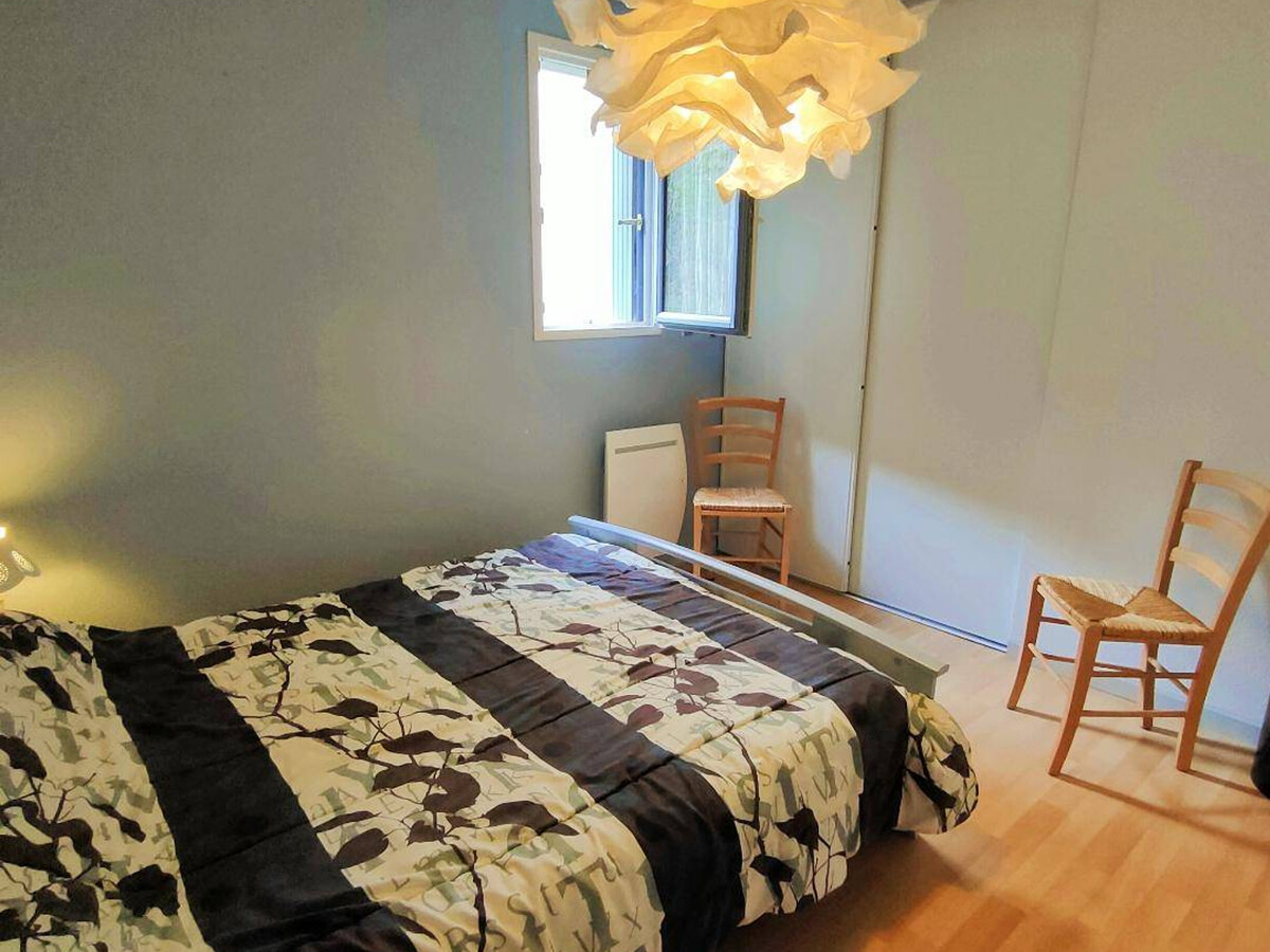 Appartement T3 6 pers. avec parking et casier ski - Photo 9