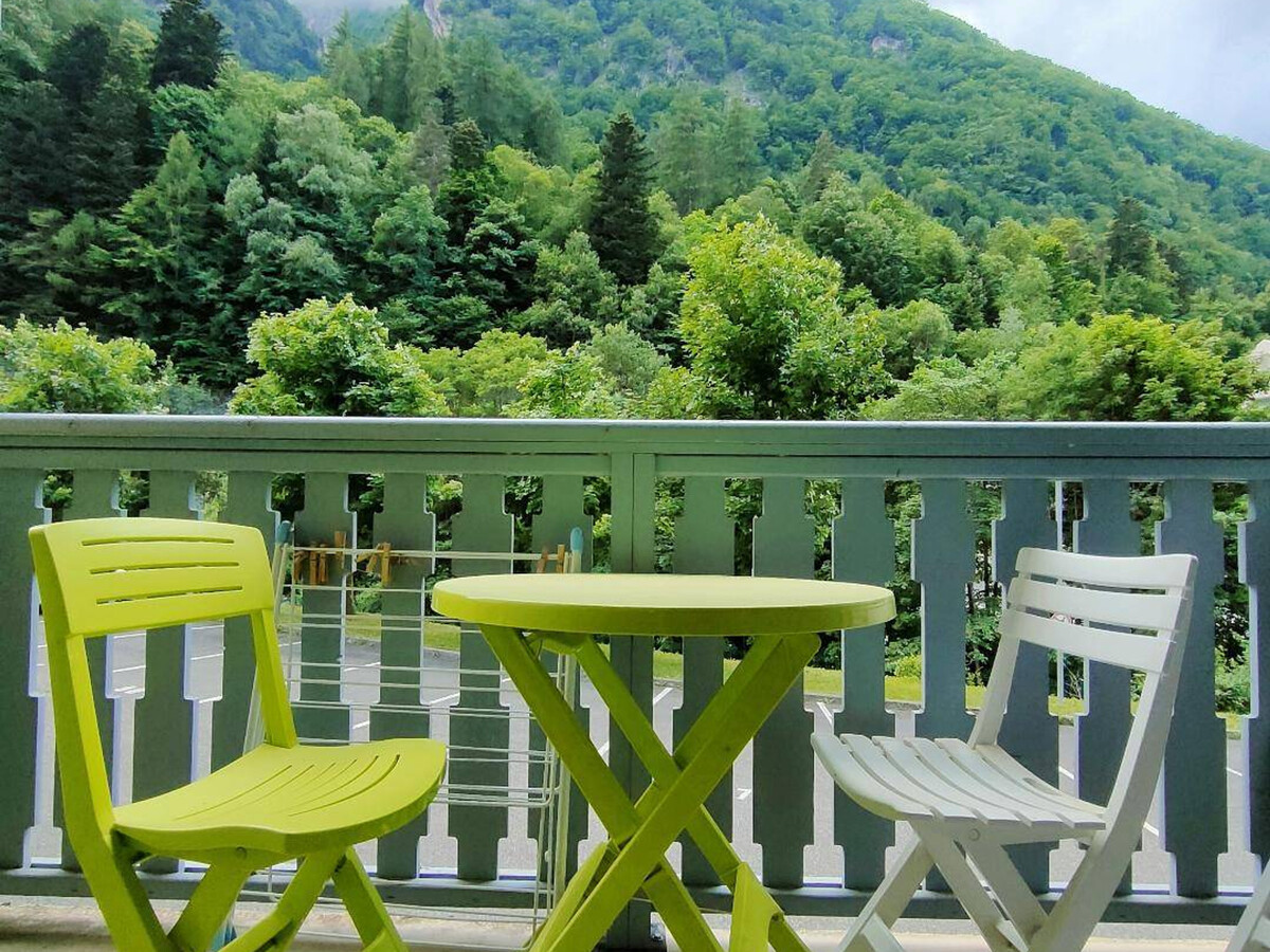 Appartement T3 6 pers. avec parking et casier ski - Photo 10
