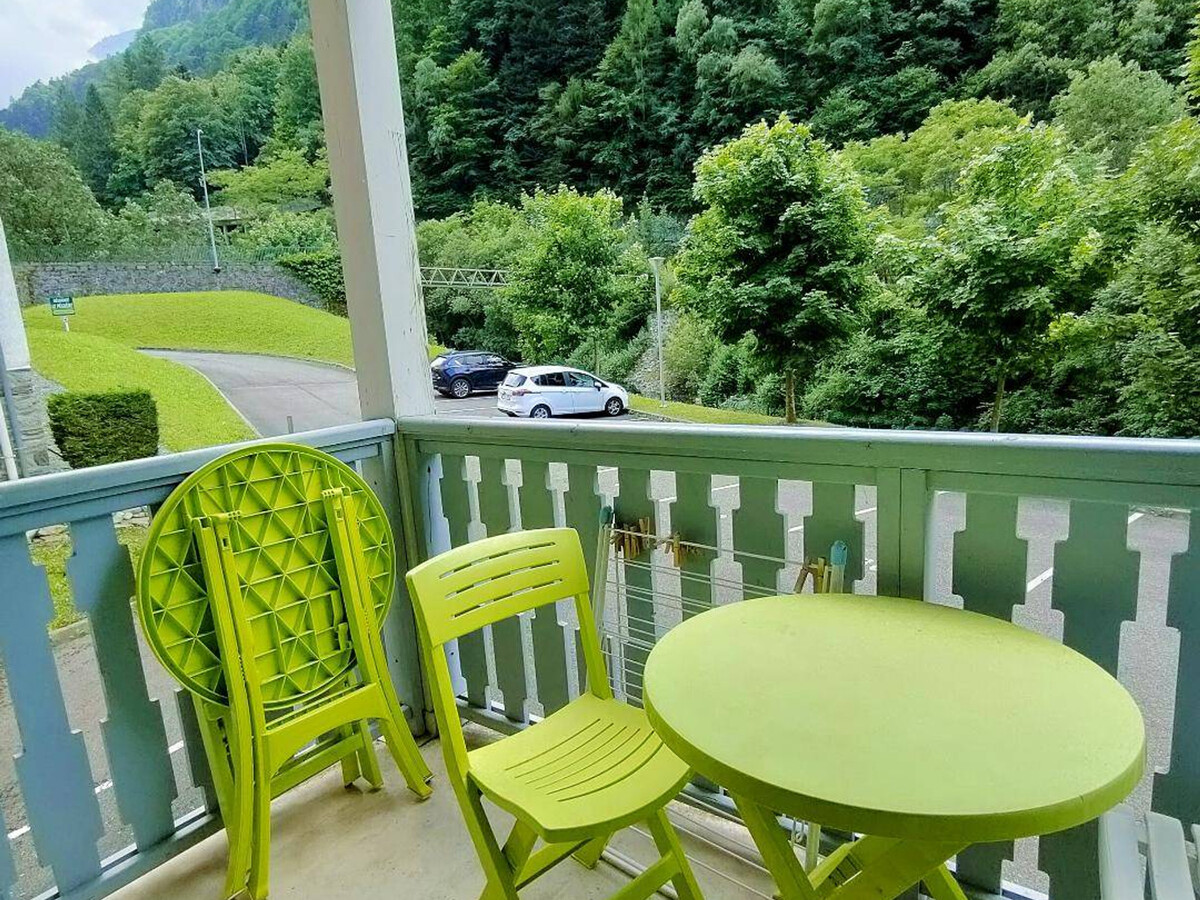 Appartement T3 6 pers. avec parking et casier ski - Photo 11