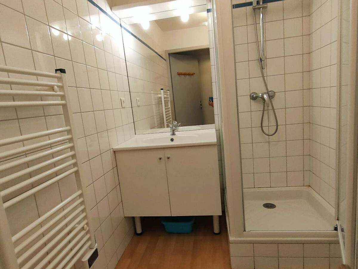 Appartement T3 6 pers. avec parking et casier ski - Photo 12