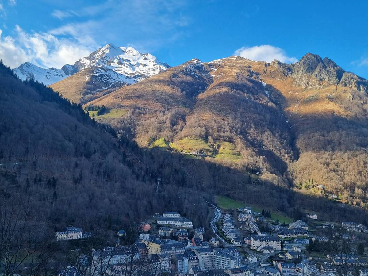 Appartement T3 6 pers. avec parking et casier ski - Photo 16