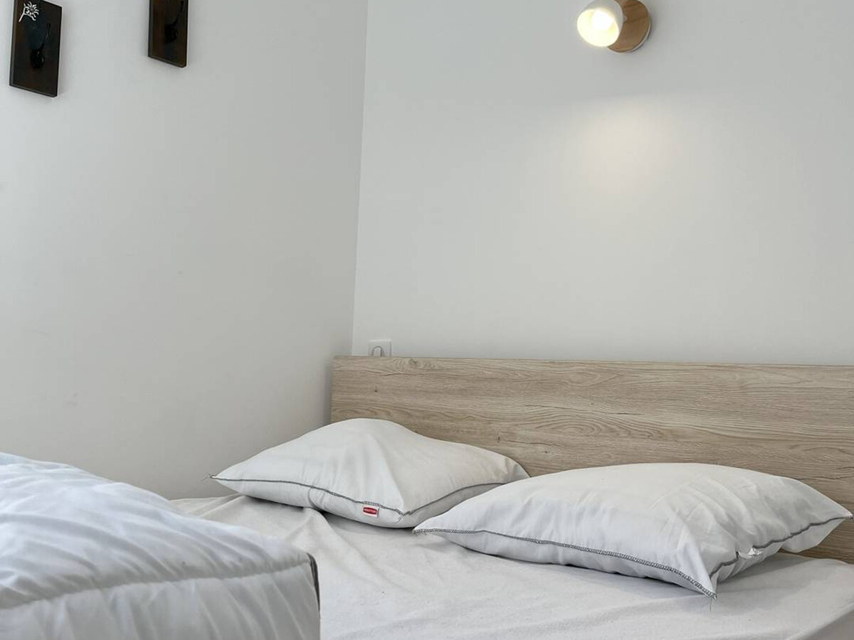 Duplex T4 rénové à Cauterets, 8 personnes - Photo 8