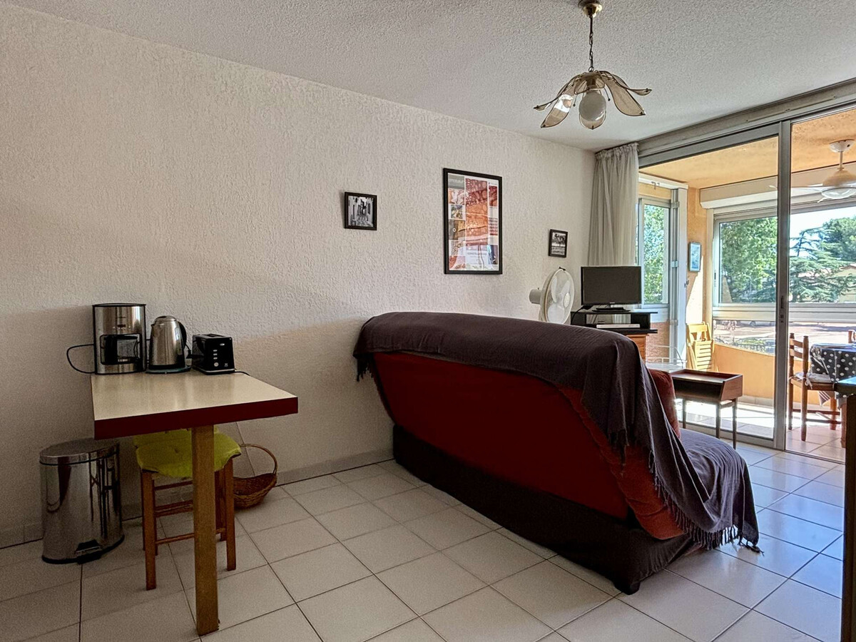 Appartement 1er étage, 100m plage à Argelès-sur-Mer - Photo 8