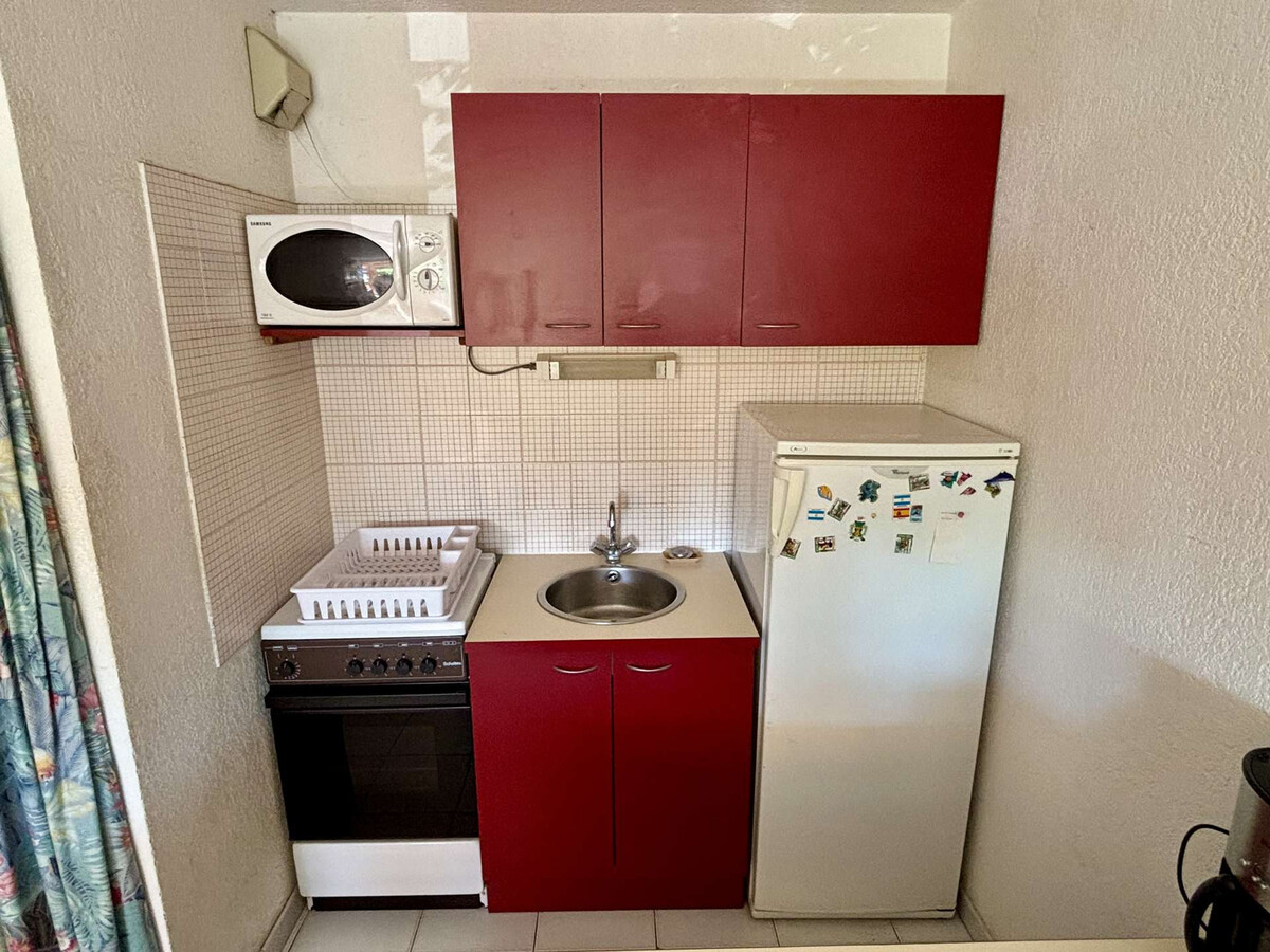 Appartement 1er étage, 100m plage à Argelès-sur-Mer - Photo 9
