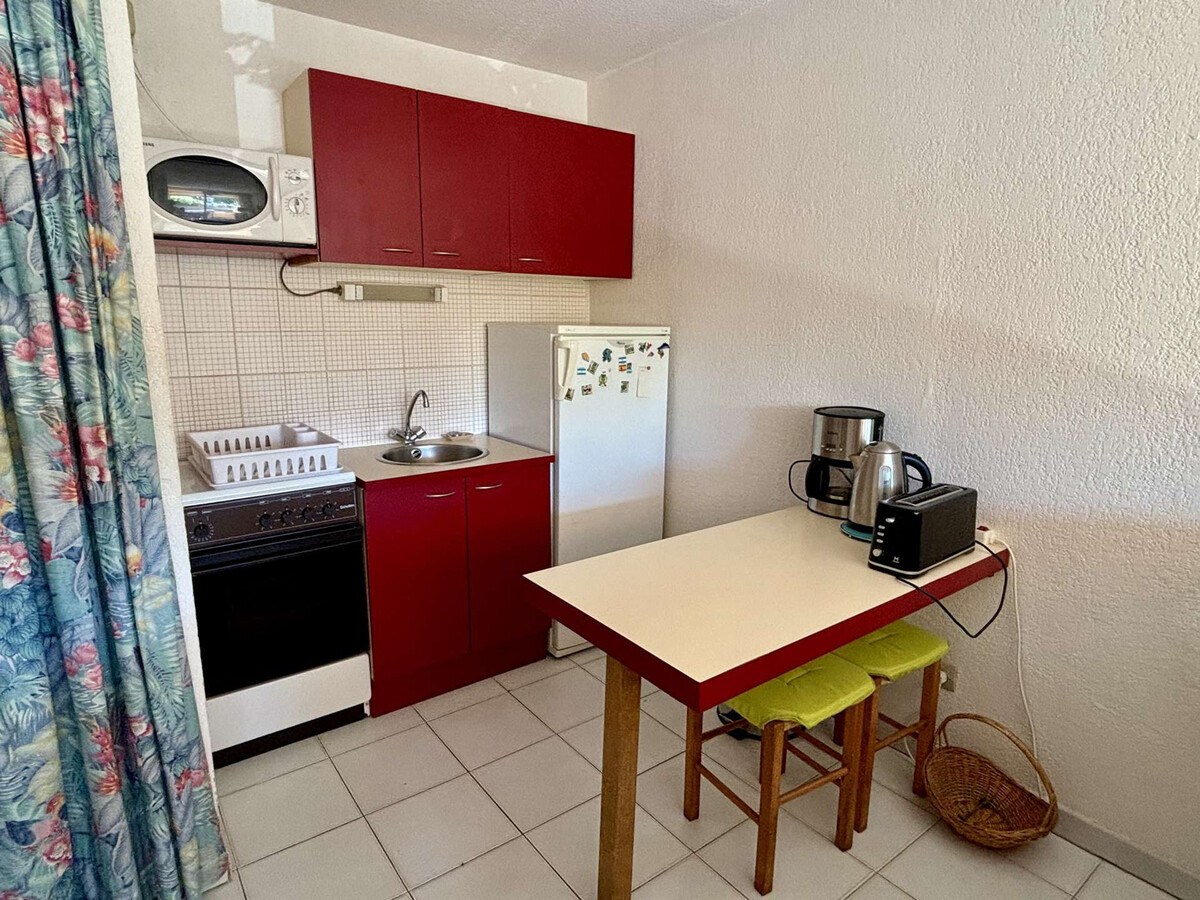 Appartement 1er étage, 100m plage à Argelès-sur-Mer - Photo 10