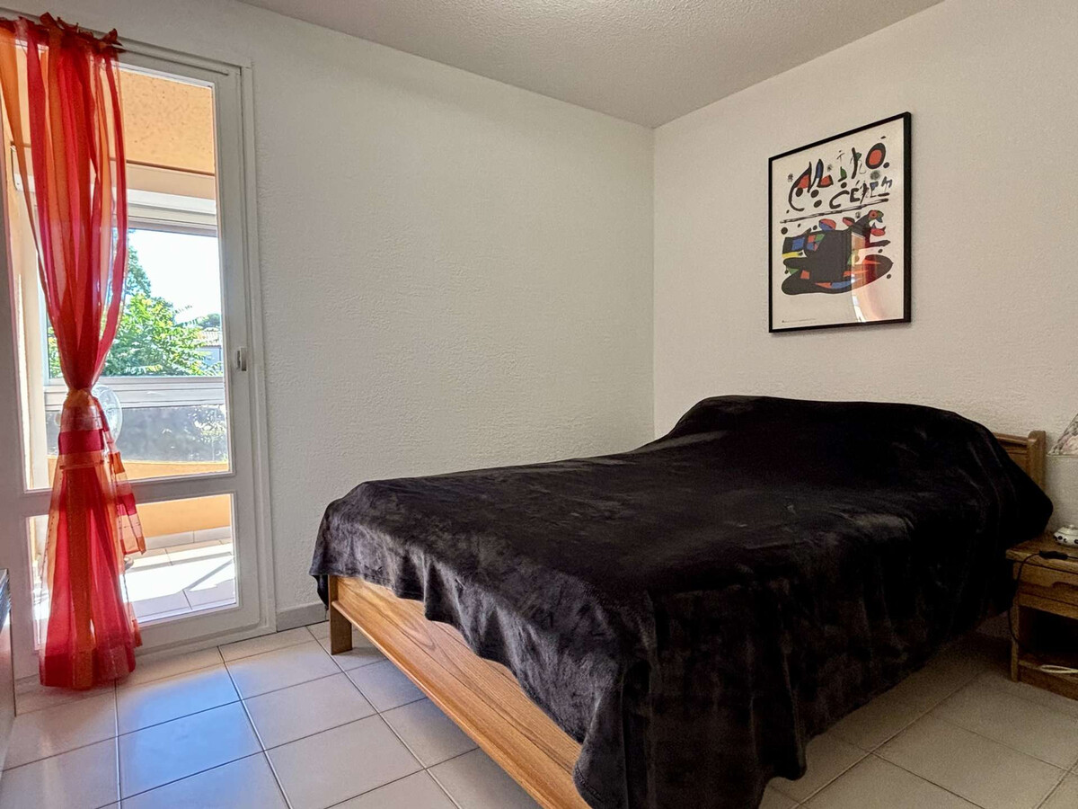 Appartement 1er étage, 100m plage à Argelès-sur-Mer - Photo 11
