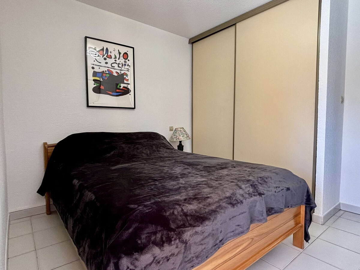 Appartement 1er étage, 100m plage à Argelès-sur-Mer - Photo 12