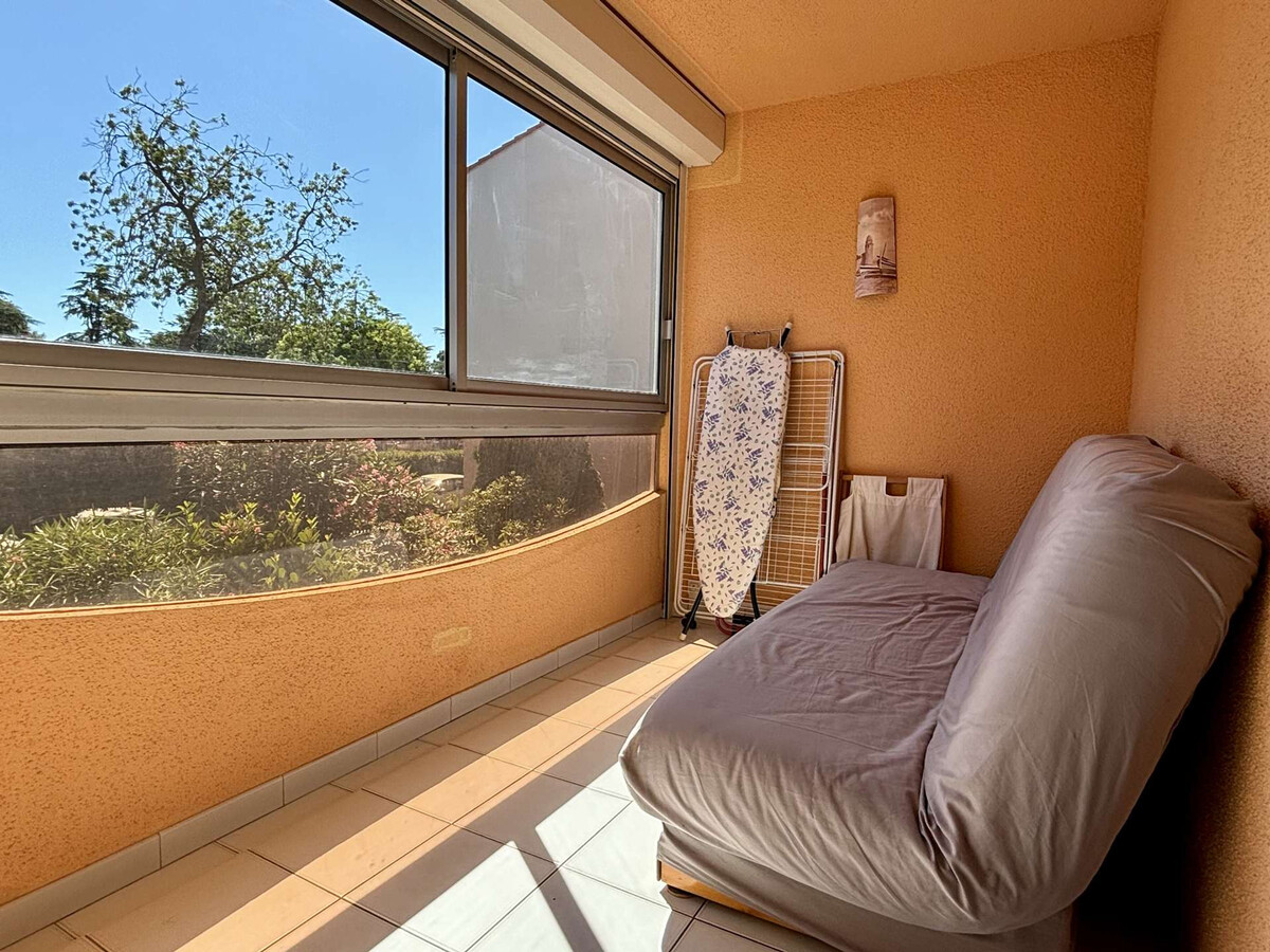 Appartement 1er étage, 100m plage à Argelès-sur-Mer - Photo 13