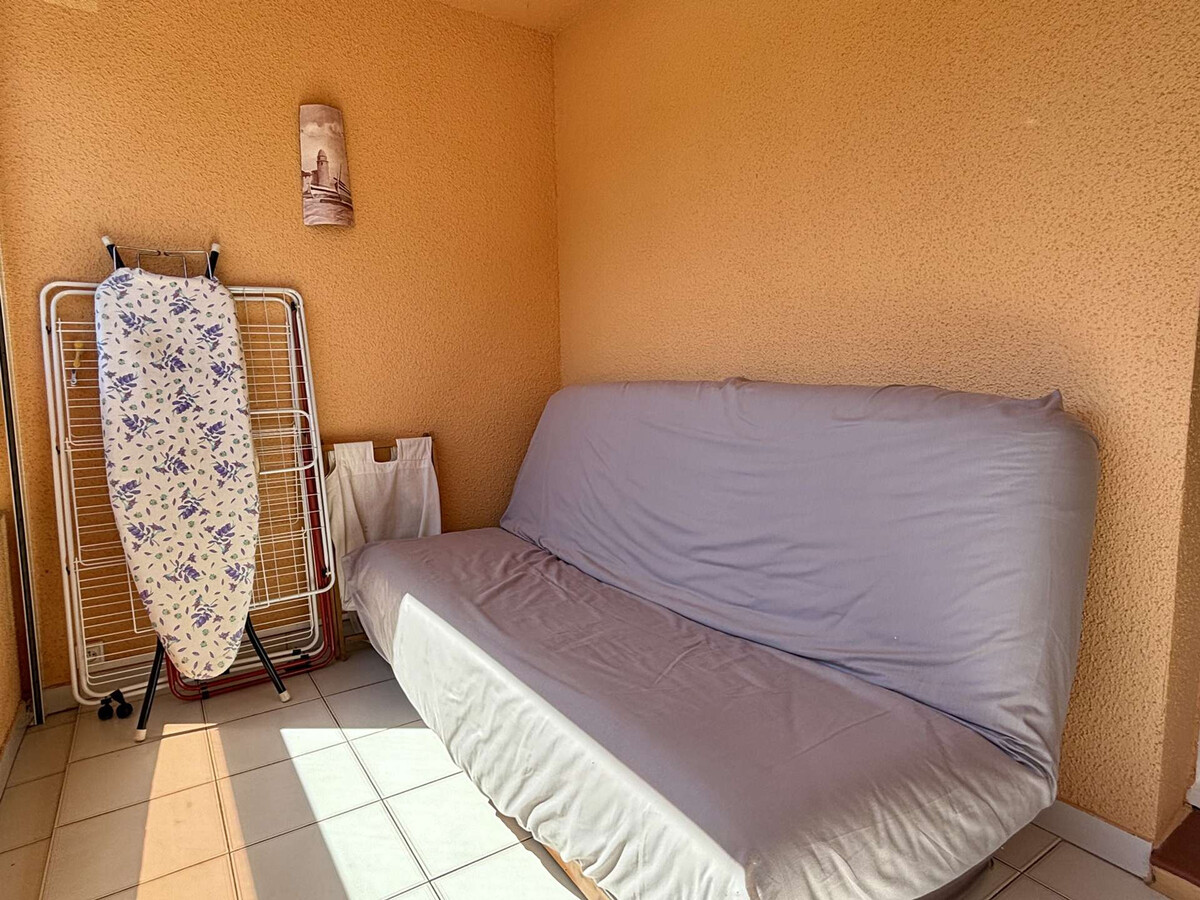 Appartement 1er étage, 100m plage à Argelès-sur-Mer - Photo 14