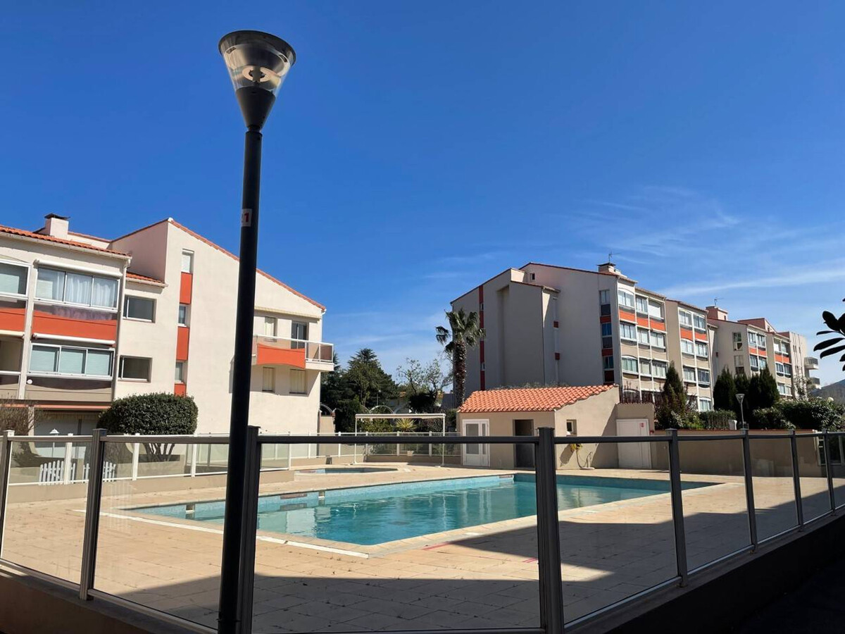 Appartement 1er étage, 100m plage à Argelès-sur-Mer - Photo 15