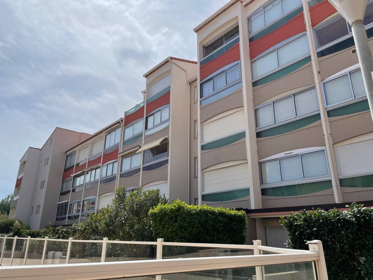 Appartement 1er étage, 100m plage à Argelès-sur-Mer - Photo 16