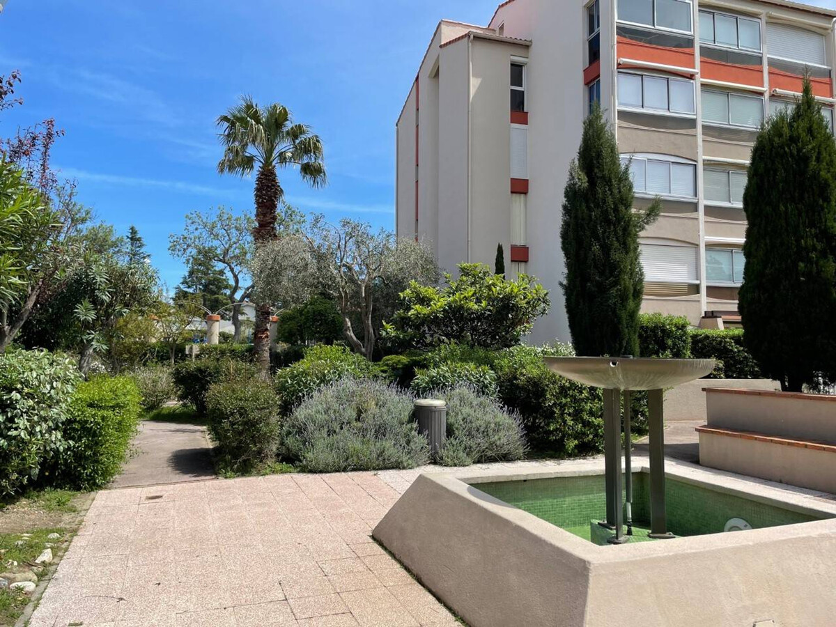 Appartement 1er étage, 100m plage à Argelès-sur-Mer - Photo 17
