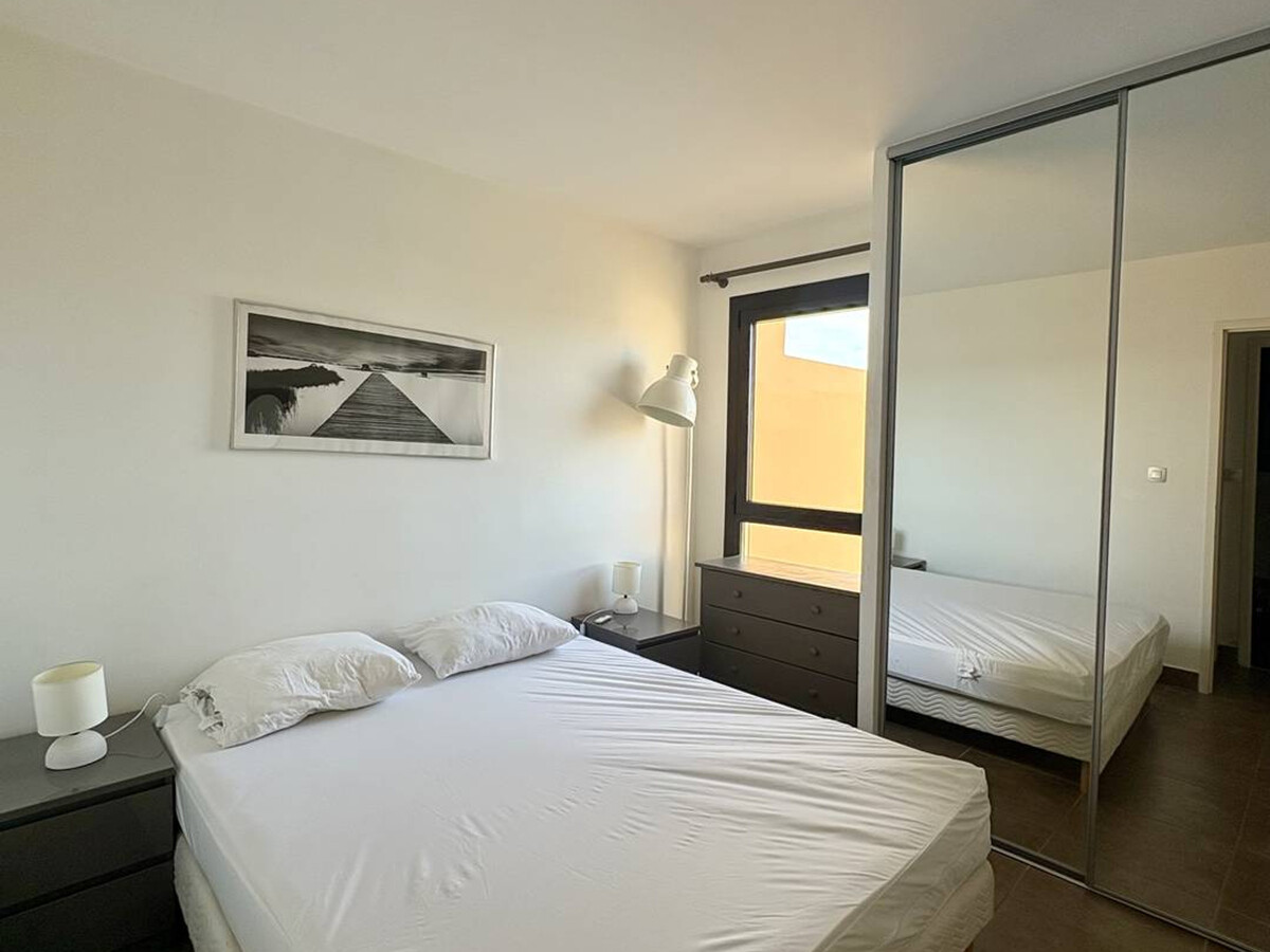Appartement 6 pers. vue mer, 6e étage, terrasse & parking - Photo 4