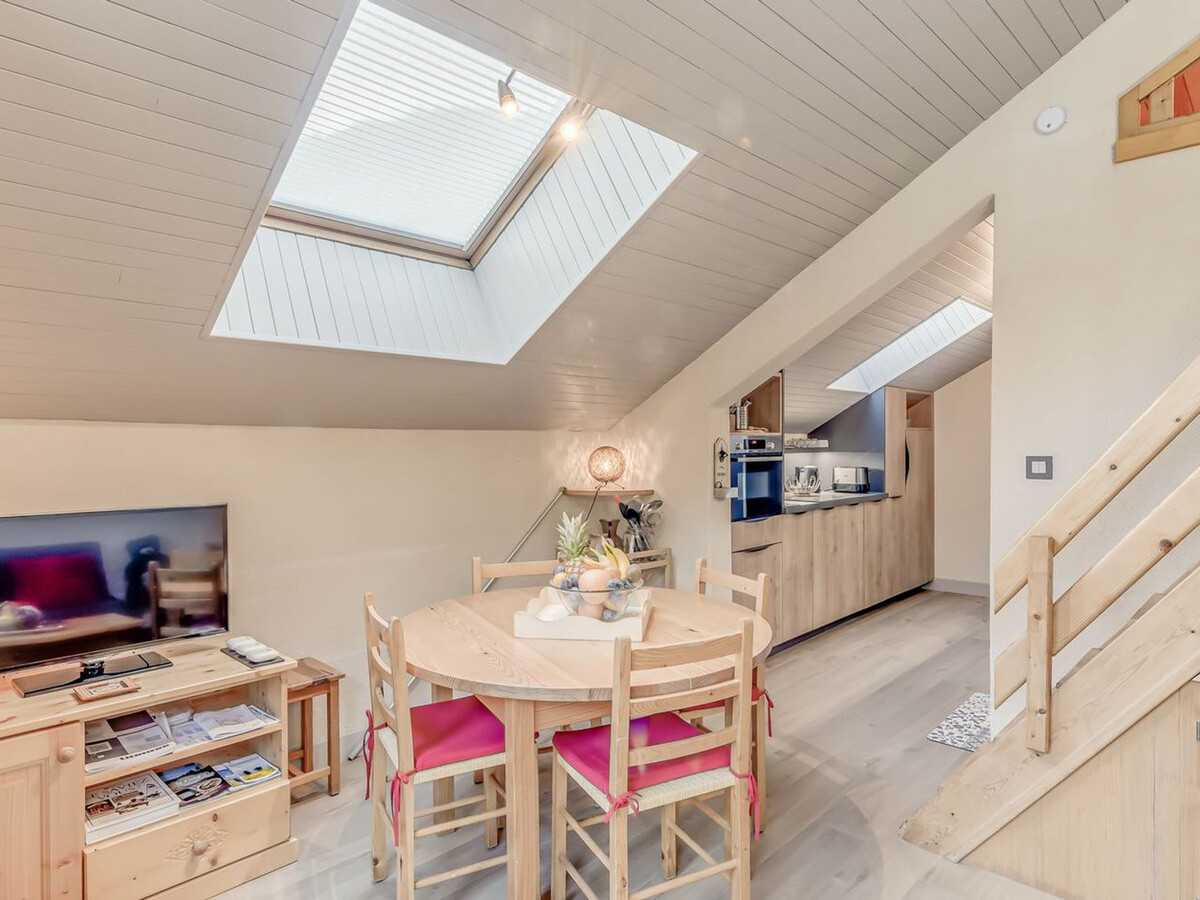 Appartement 3 pièces avec mezzanine à Champagny-en-Vanoise - Photo 15
