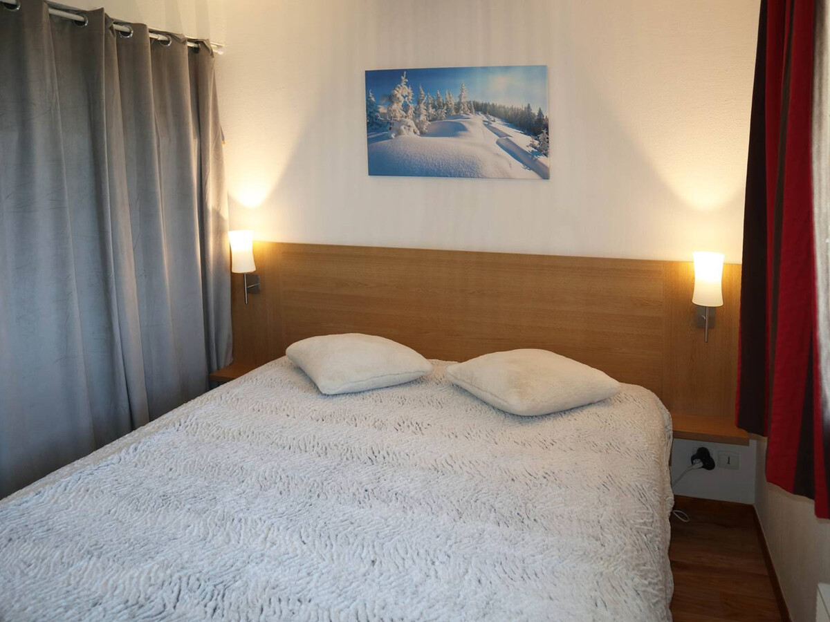 Appartement 6 pers, piscine et jacuzzi aux Orres - Photo 5