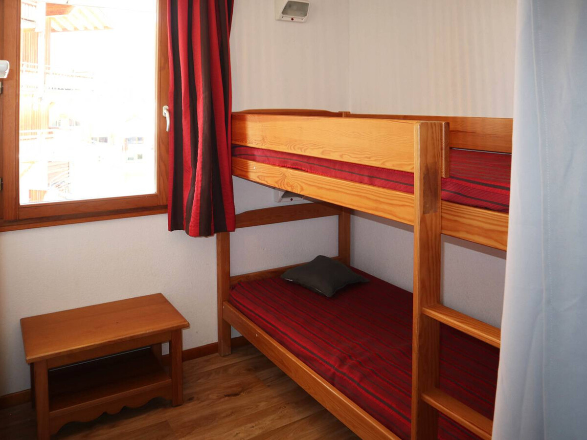 Appartement 6 pers, piscine et jacuzzi aux Orres - Photo 6