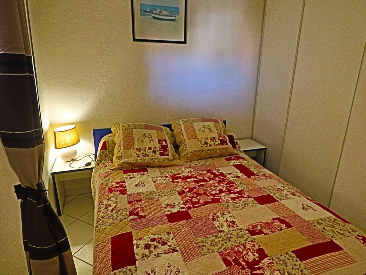 Appartement 5e étage avec terrasse vue mer à Sète - Photo 4