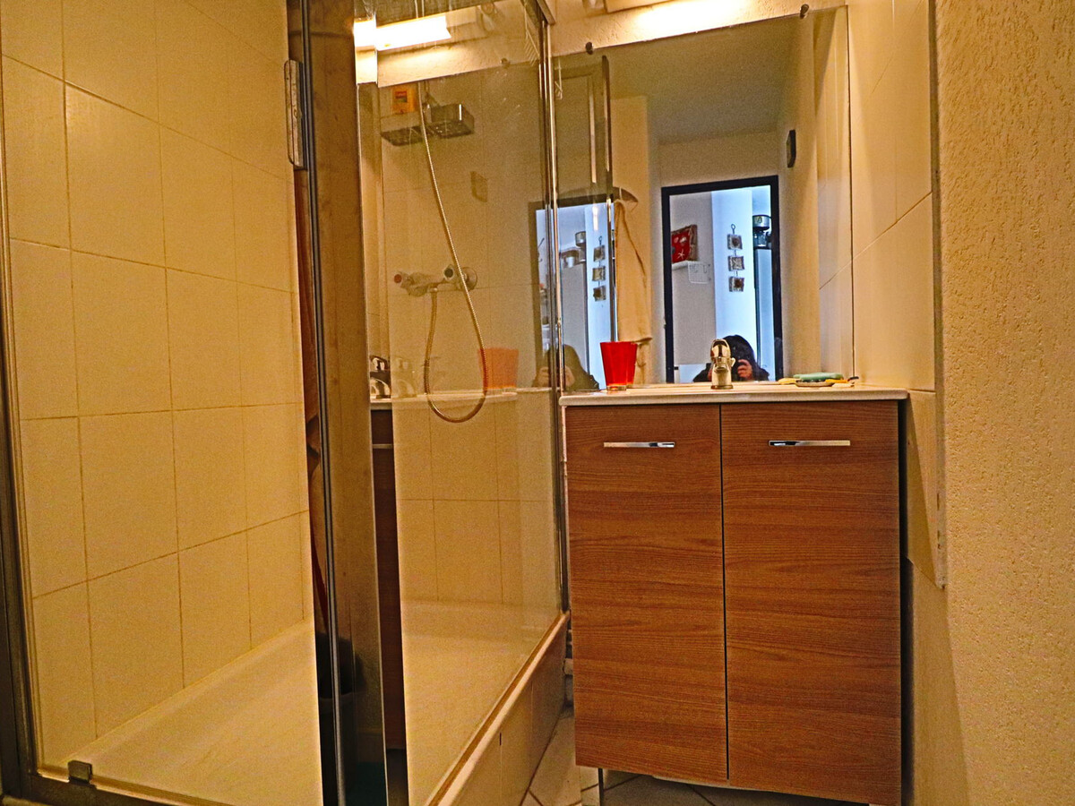 Appartement 5e étage avec terrasse vue mer à Sète - Photo 5