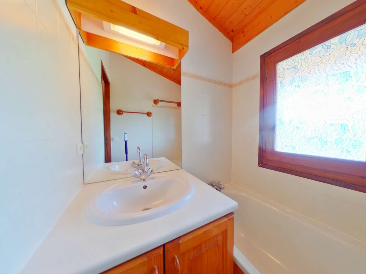 Appartement 2 pièces cabine aux Saisies, 6 personnes - Photo 7