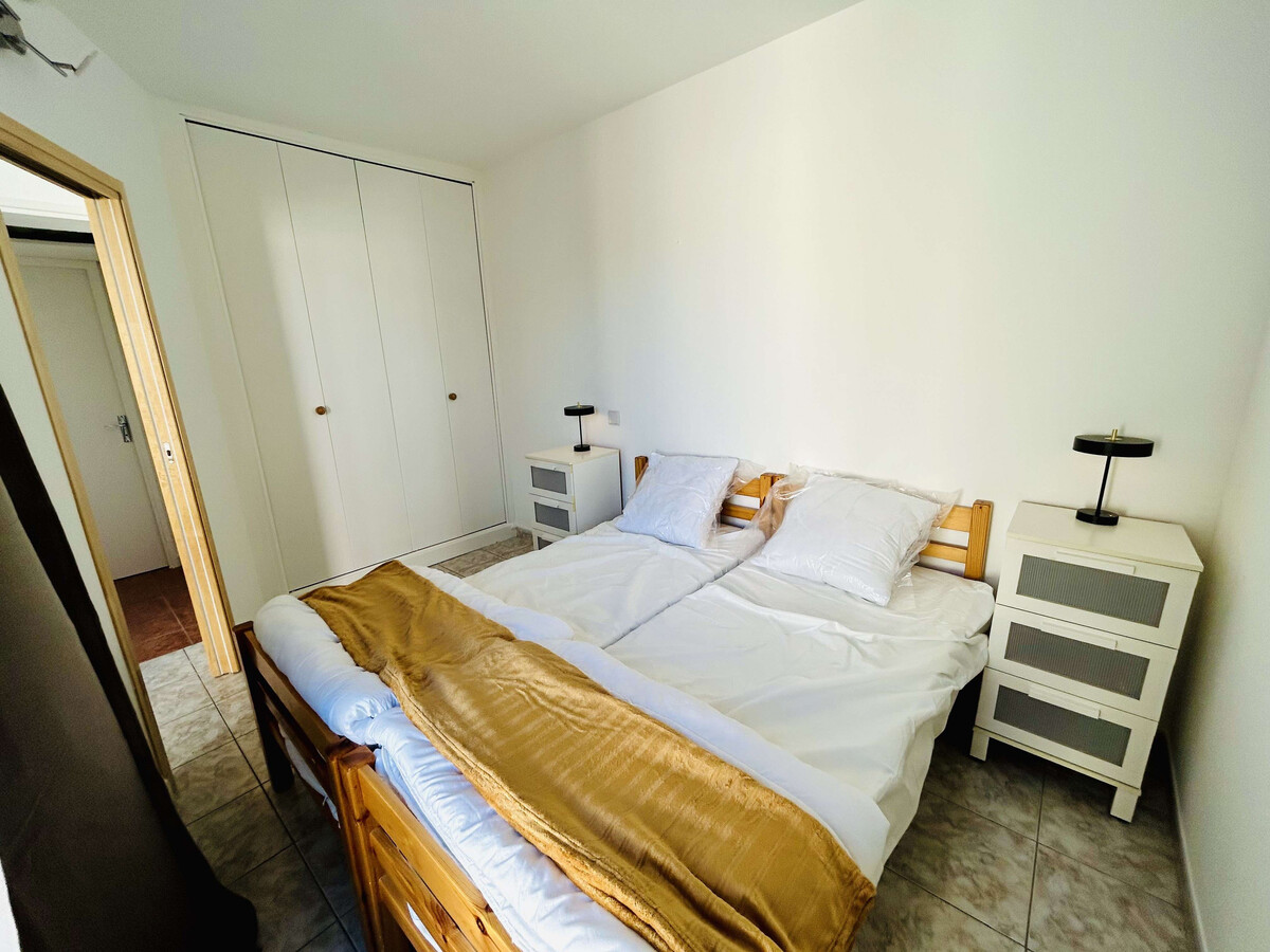T2 avec terrasse privée en résidence thermal à Balaruc-les-Bains - Photo 8