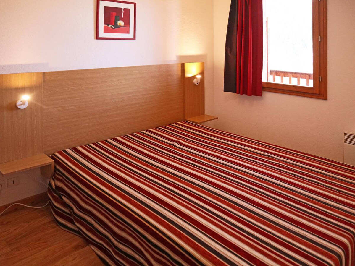 Appartement 4 pers aux Orres, piscine & départ skis aux pieds - Photo 5